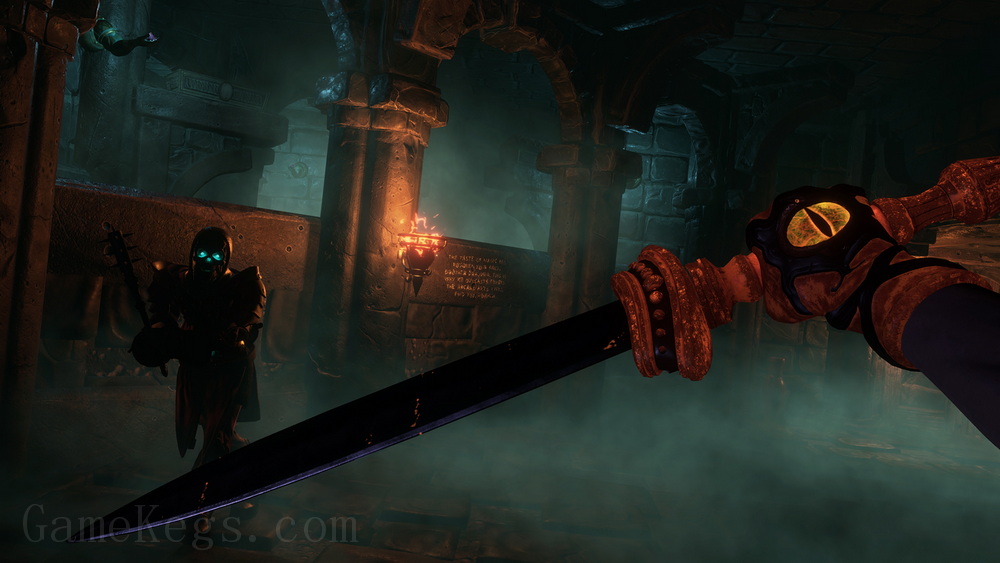 地下世界：崛起.Underworld Ascendant_4