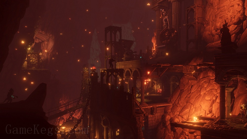 地下世界：崛起.Underworld Ascendant_5