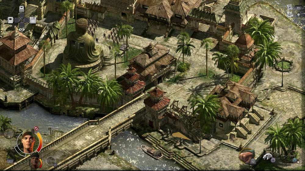 盟军敢死队2：高清复刻版.Commandos 2 HD Remaster_3