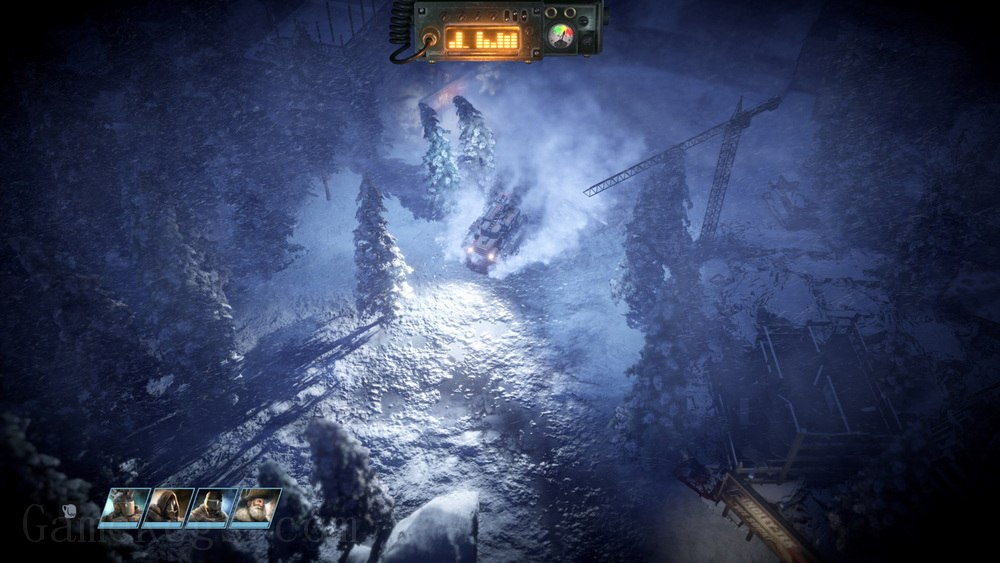 废土3.Wasteland 3_1