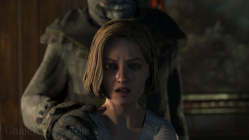 修道院：破碎的瓷器.Remothered: Broken Porcelain_0