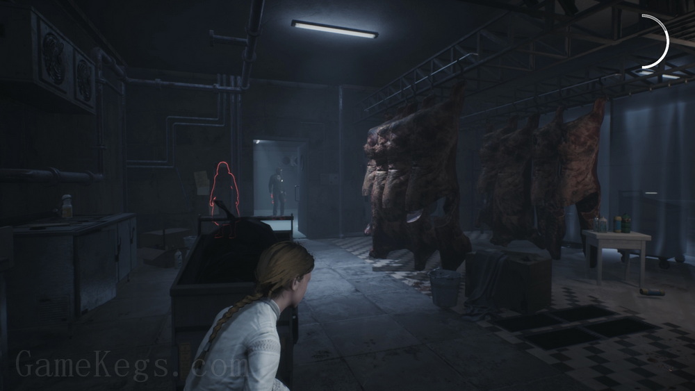 修道院：破碎的瓷器.Remothered: Broken Porcelain_3