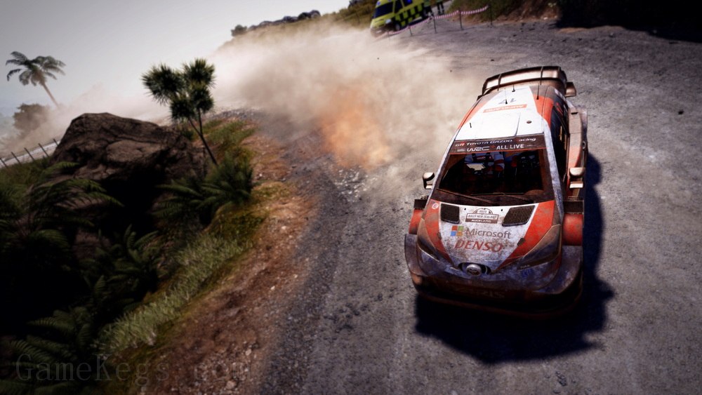 国际汽车联盟世界拉力锦标赛9.WRC 9 FIA World Rally Championship_0