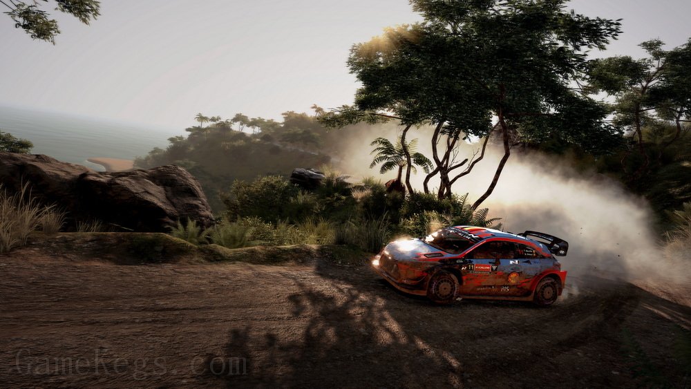 国际汽车联盟世界拉力锦标赛9.WRC 9 FIA World Rally Championship_2