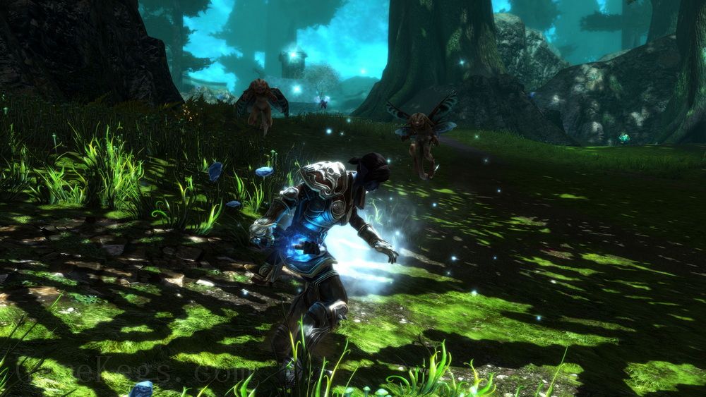 阿玛拉王国：惩罚 – 命运版.Kingdoms of Amalur: Re-Reckoning FATE Edition_0