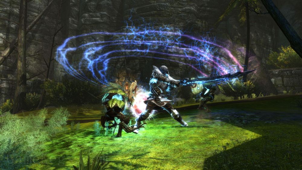 阿玛拉王国：惩罚 – 命运版.Kingdoms of Amalur: Re-Reckoning FATE Edition_4