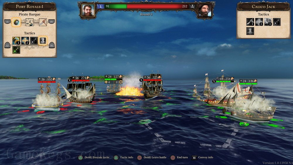 海商王：扩展版.Port Royale 4 – Extended Edition_0