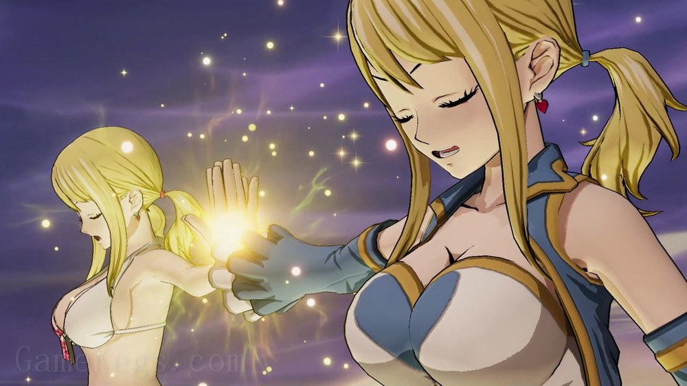 妖精的尾巴：魔导少年.Fairy Tail_0