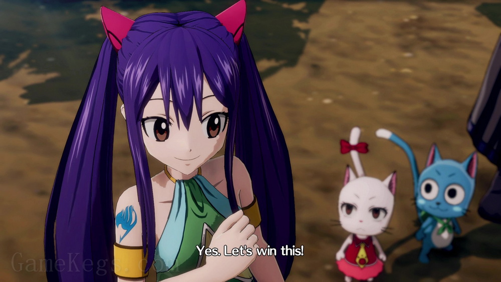 妖精的尾巴：魔导少年.Fairy Tail_4