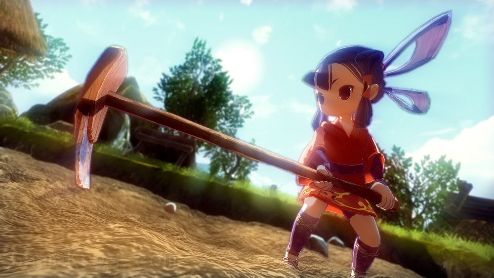 天穗之咲稻姬.Sakuna: Of Rice and Ruin_2