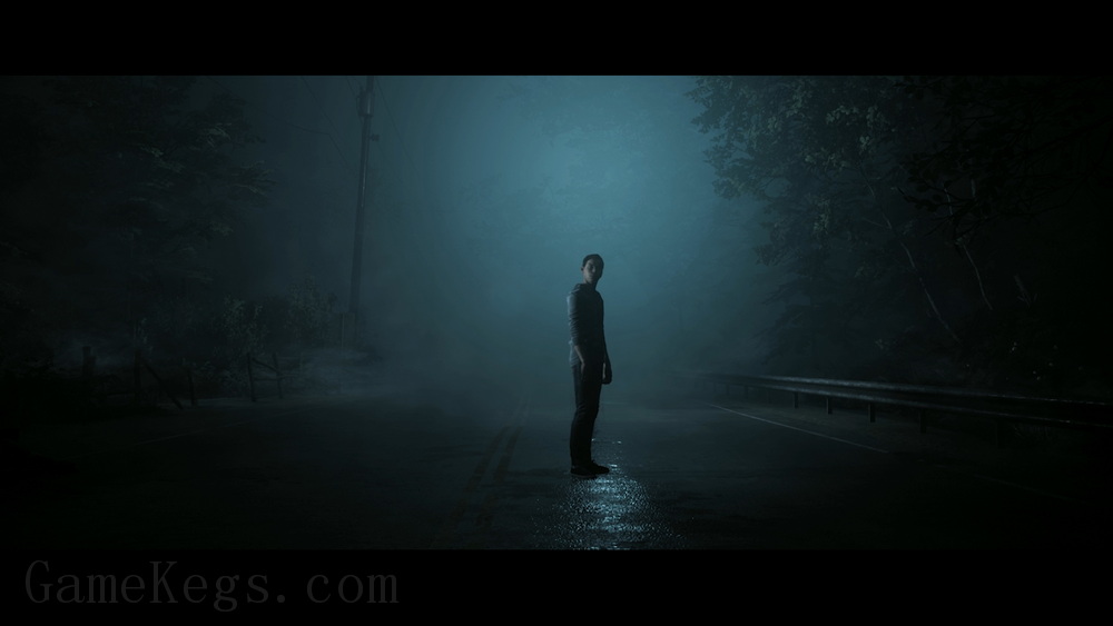 黑相集：稀望镇.The Dark Pictures Anthology: Little Hope_2