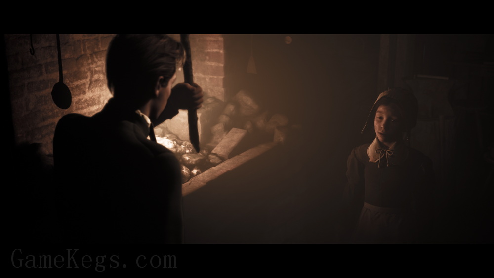 黑相集：稀望镇.The Dark Pictures Anthology: Little Hope_4