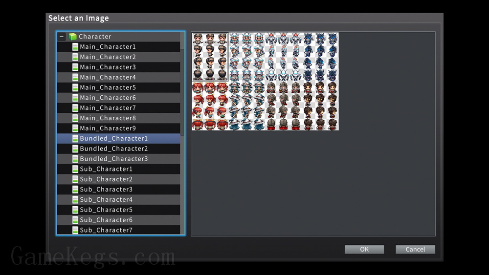 RPG制作大师 MZ.RPG Maker MZ_3