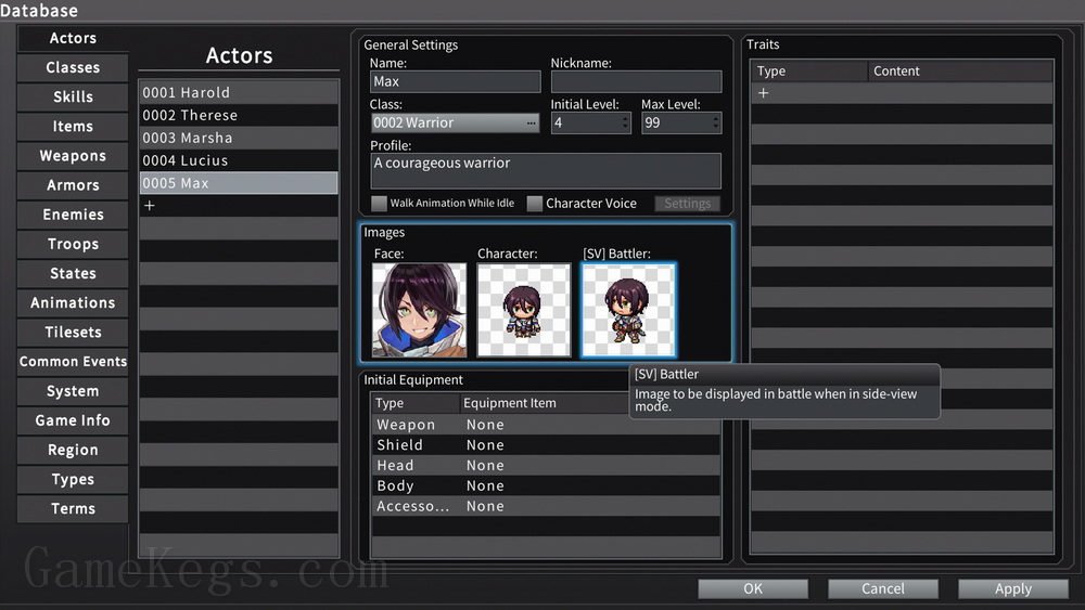 RPG制作大师 MZ.RPG Maker MZ_4
