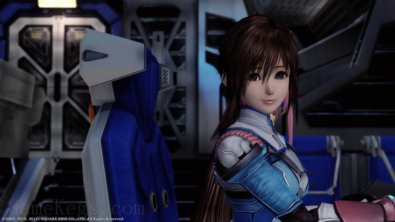 星之海洋4：最后的希望 4K 全高清重制版.Star Ocean: The Last Hope – 4K & Full HD Remaster_0
