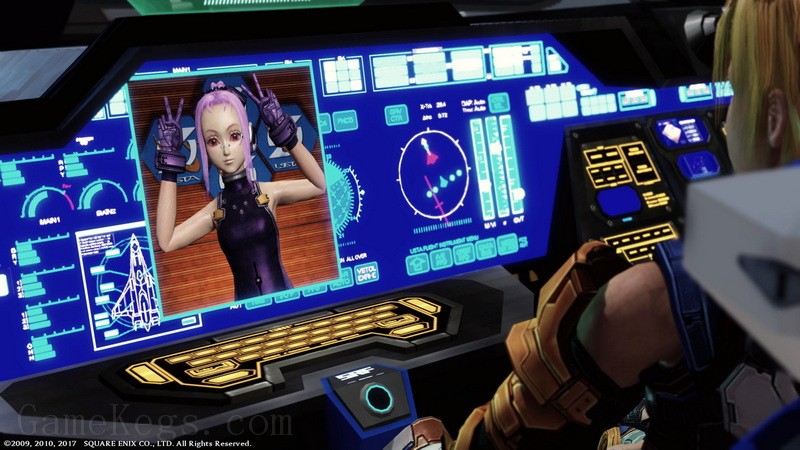 星之海洋4：最后的希望 4K 全高清重制版.Star Ocean: The Last Hope – 4K & Full HD Remaster_2