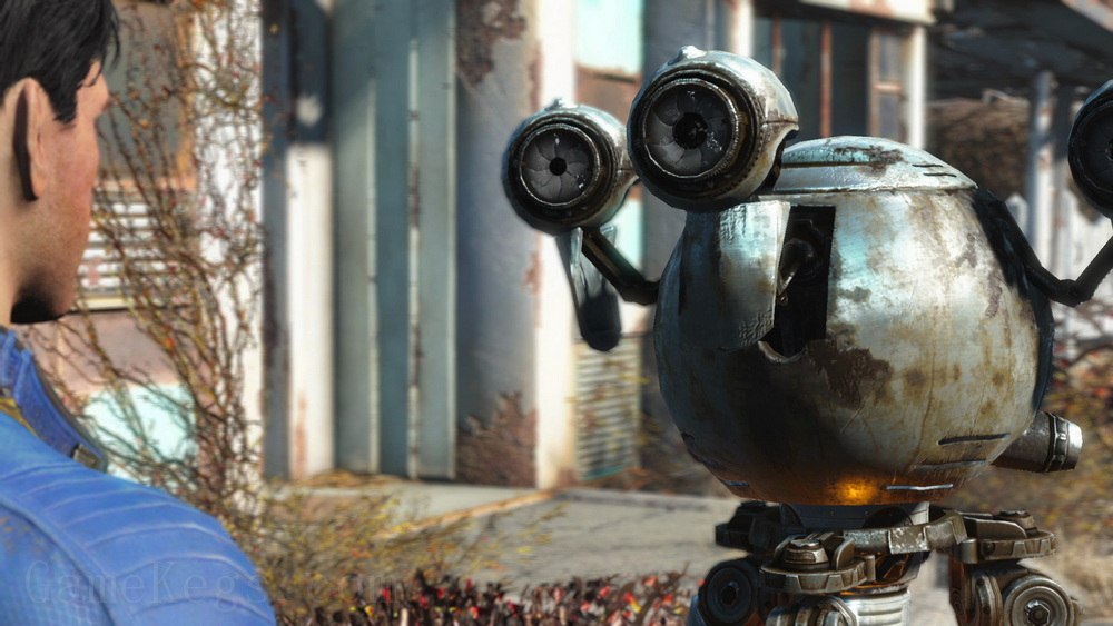辐射4：年度版.Fallout 4: Game of the Year Edition_0