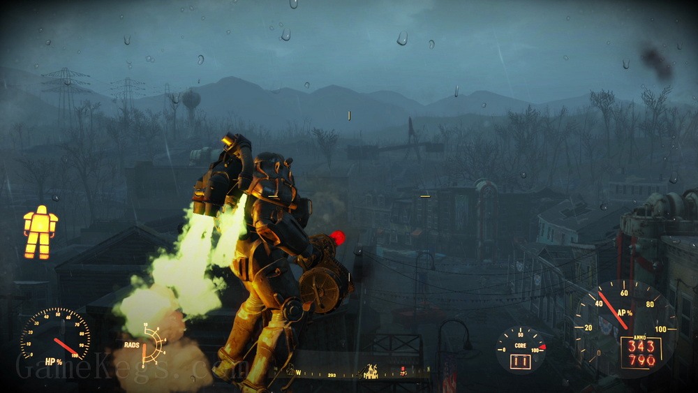 辐射4：年度版.Fallout 4: Game of the Year Edition_1
