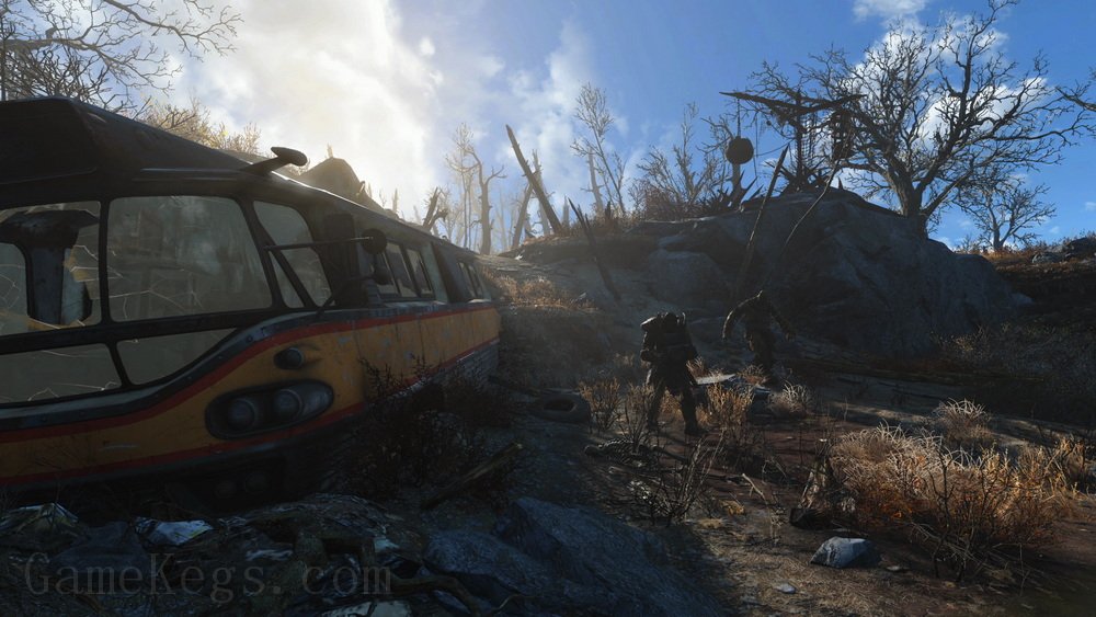 辐射4：年度版.Fallout 4: Game of the Year Edition_5