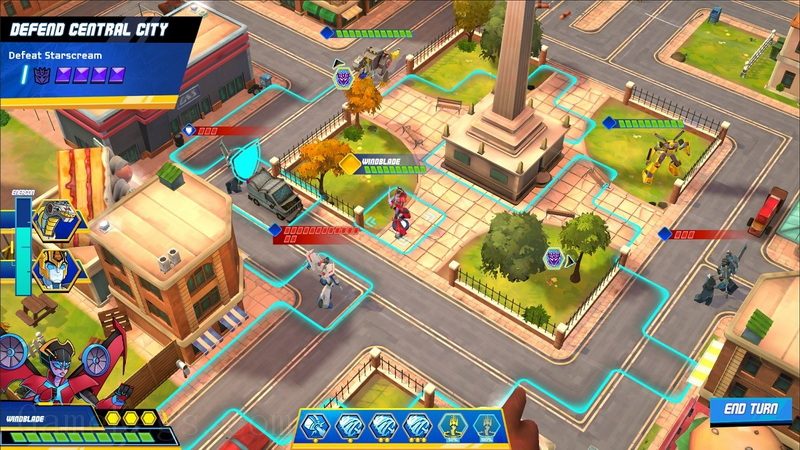 变形金刚：战场.TRANSFORMERS: BATTLEGROUNDS_0