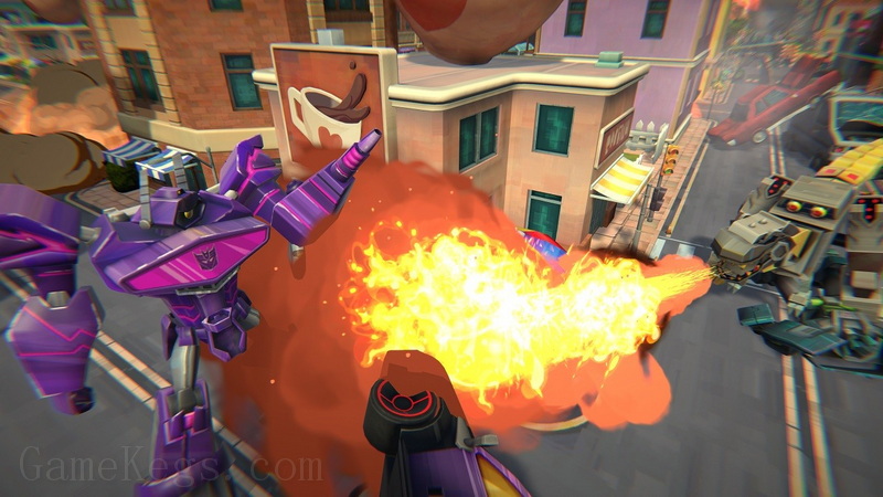 变形金刚：战场.TRANSFORMERS: BATTLEGROUNDS_2