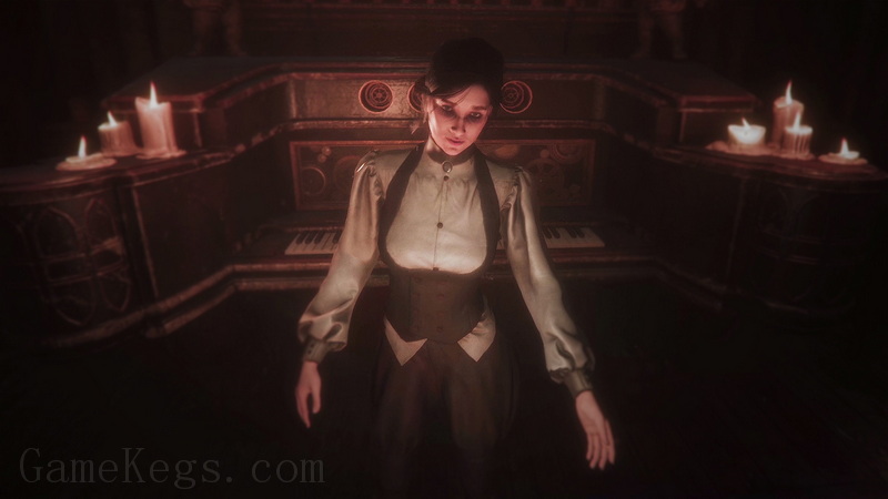 斯盖尔之女.Maid of Sker_3