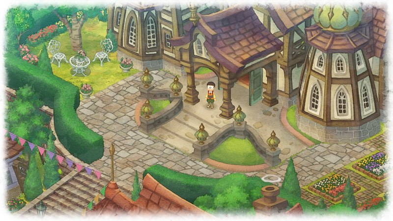哆啦A梦：牧场物语.Doraemon Story of Seasons_1