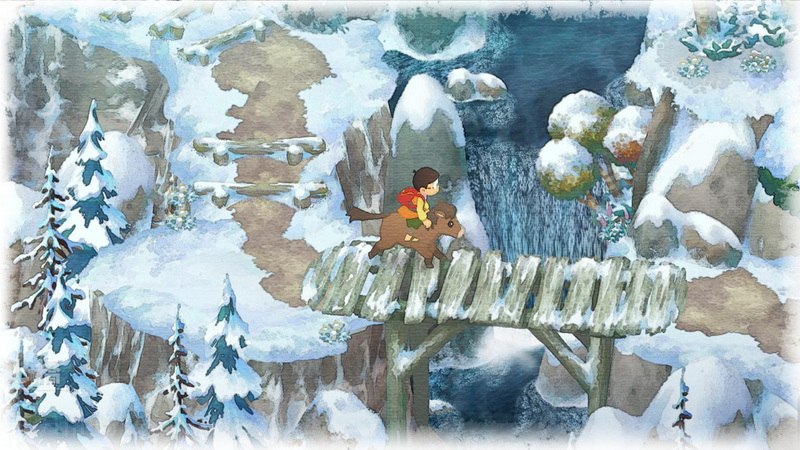 哆啦A梦：牧场物语.Doraemon Story of Seasons_3