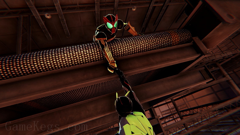 假面骑士：英雄寻忆.Kamen Rider: Memory of Heroez_2