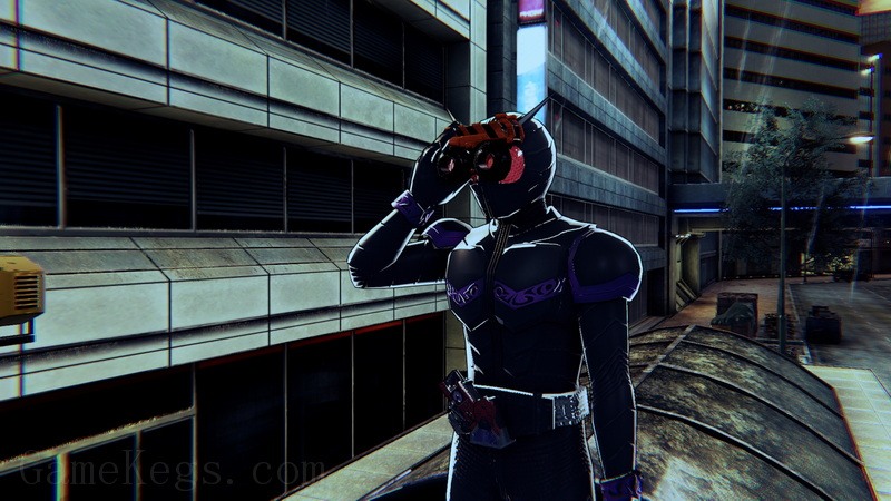 假面骑士：英雄寻忆.Kamen Rider: Memory of Heroez_3