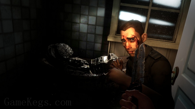 行尸走肉：圣徒与罪人.The Walking Dead: Saints & Sinners_2