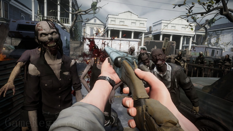 行尸走肉：圣徒与罪人.The Walking Dead: Saints & Sinners_3