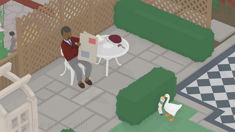 鹅作剧.Untitled Goose Game_0