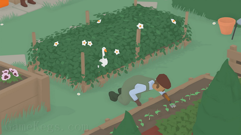 鹅作剧.Untitled Goose Game_1