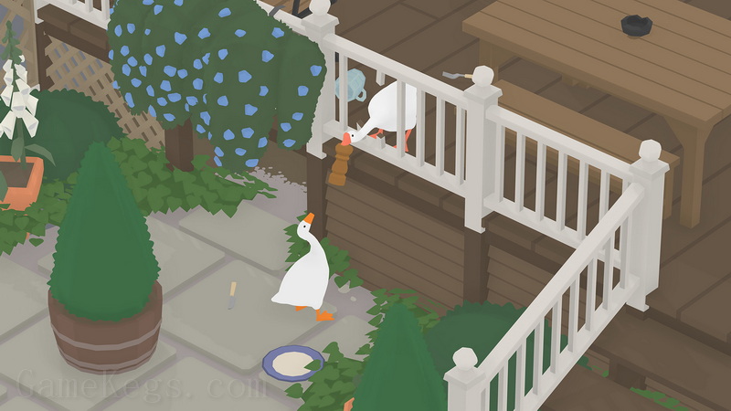鹅作剧.Untitled Goose Game_2
