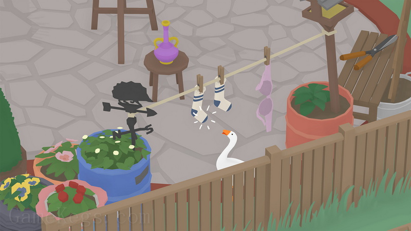 鹅作剧.Untitled Goose Game_4