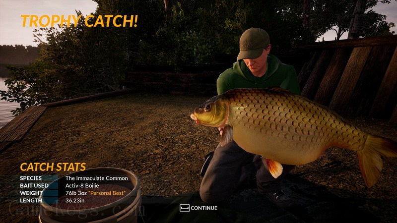 钓鱼模拟世界.Fishing Sim World_0