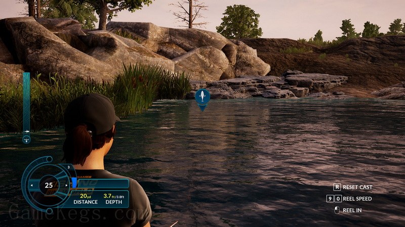 钓鱼模拟世界.Fishing Sim World_1
