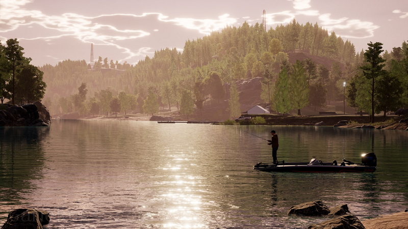 钓鱼模拟世界.Fishing Sim World_2
