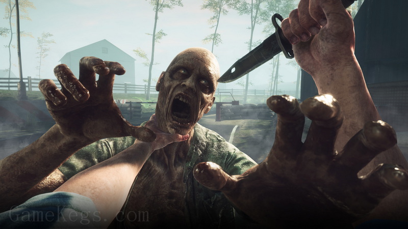 行尸走肉：猛攻.The Walking Dead Onslaught_2
