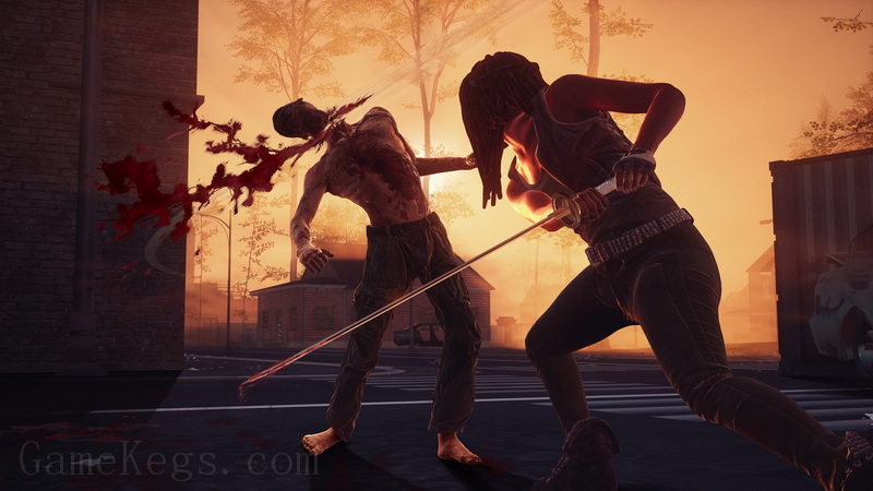 行尸走肉：猛攻.The Walking Dead Onslaught_3