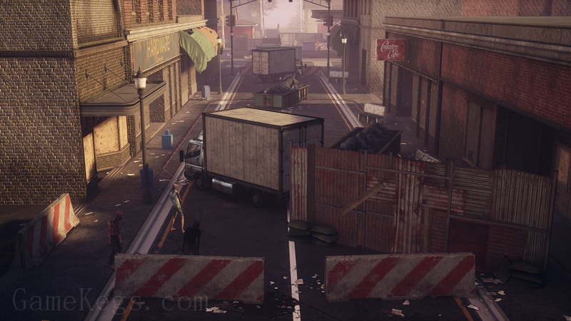 行尸走肉：猛攻.The Walking Dead Onslaught_4