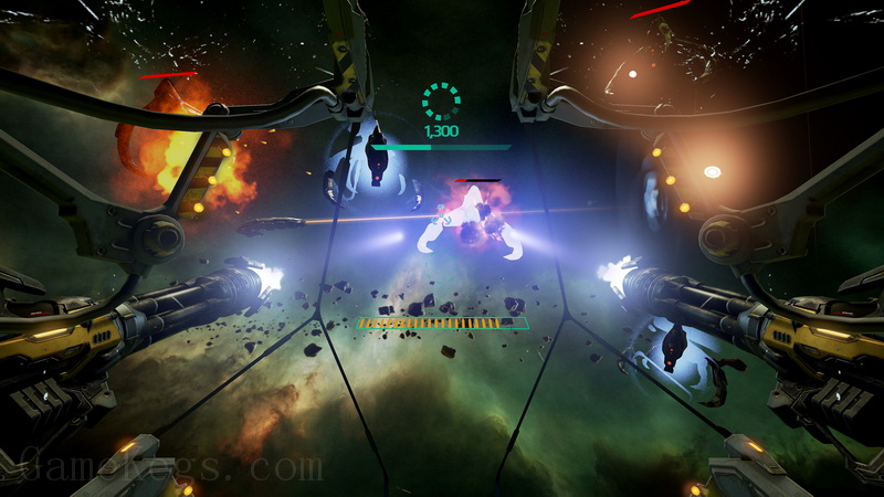 星战钢甲.EVE: Gunjack_1