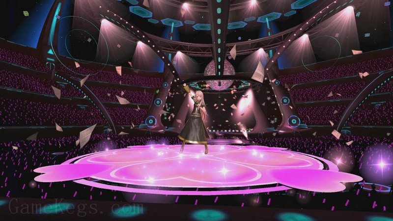 初音未来VR未来演唱会.Hatsune Miku: VR Future Live_0