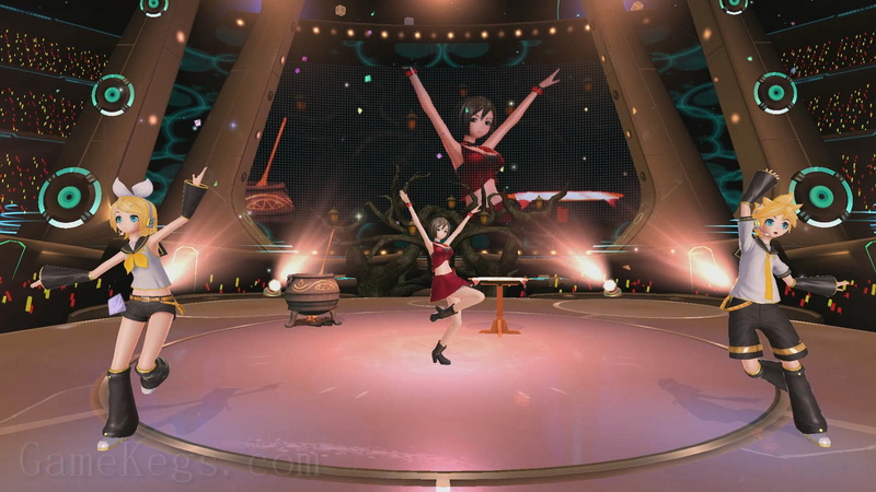 初音未来VR未来演唱会.Hatsune Miku: VR Future Live_3
