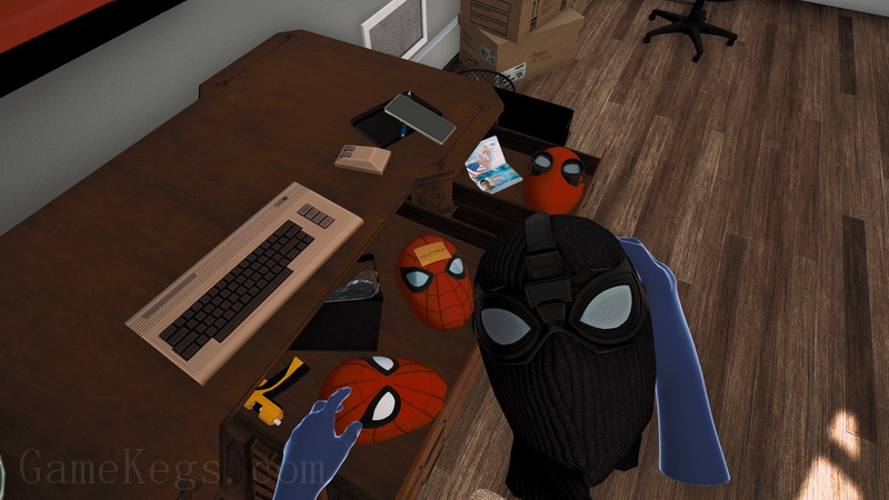 蜘蛛侠：英雄远征VR.Spider-Man: Far From Home Virtual Reality_0