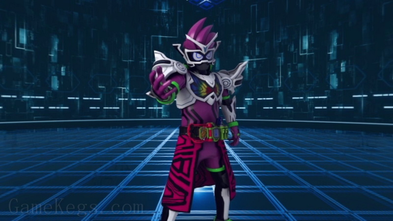 假面骑士Ex-Aid.仮面ライダーエグゼイド_0