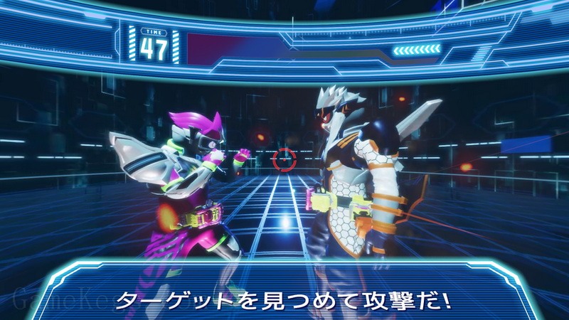 假面骑士Ex-Aid.仮面ライダーエグゼイド_3