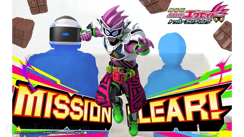 假面骑士Ex-Aid.仮面ライダーエグゼイド_5