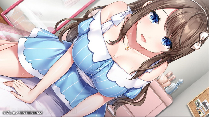 甜蜜经理.Amamane_2